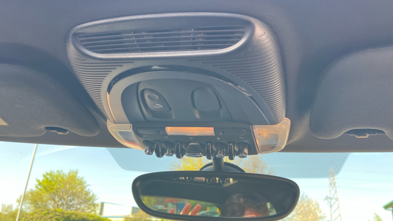 MINI Hatchback 1.5 Cooper Exclusive II 3dr Auto [Comfort/Nav Pck] Petrol Hatchback